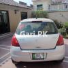 Suzuki Swift DLX Automatic 1.3 2012 For Sale in Lahore