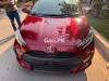 Toyota Yaris  2022 For Sale in Lahore