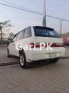 Suzuki Cultus VXRi (CNG) 2009 For Sale in Multan