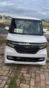 Honda N Box Custom 2020 For Sale in Lahore