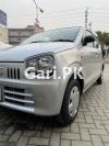Suzuki Alto VXR 2020 For Sale in Islamabad