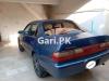 Toyota Corolla XE-G 2001 For Sale in Karachi