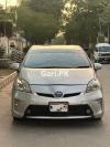 Toyota Prius  2012 For Sale in Karachi