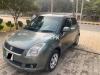 Suzuki Swift  2012 For Sale in Khanewal