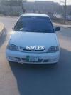 Suzuki Cultus VXR 2005 For Sale in Burewala