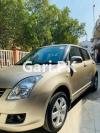 Suzuki Swift DLX 1.3 Navigation 2017 For Sale in Hyderabad