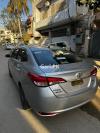 Toyota Yaris  2022 For Sale in Karachi
