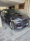 Changan Oshan X7  2024 For Sale in Islamabad