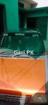 Suzuki Mehran  1997 For Sale in Lahore