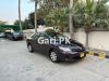 Toyota Corolla GLi Automatic Limited Edition 1.6 VVTi 2013 For Sale in Karachi