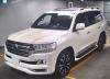 Toyota Land Cruiser  2020 For Sale in Lahore