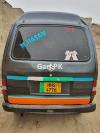 Suzuki Bolan  2011 For Sale in Muzaffargarh