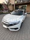 Honda Civic Oriel 1.8 i-VTEC CVT 2017 For Sale in Islamabad