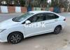Honda City Aspire Prosmatec 1.5 i-VTEC 2021 For Sale in Lahore