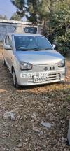 Suzuki Alto  2021 For Sale in Mardan
