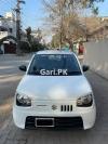 Suzuki Alto  2024 For Sale in Lahore