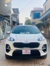 Kia Sportage  2022 For Sale in Rahim Yar Khan