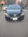 Toyota Corolla GLI 2012 For Sale in Lahore