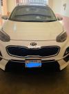 Kia Sportage  2023 For Sale in Faisalabad