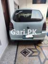 Suzuki Alto VXR (CNG) 2011 For Sale in Abbottabad