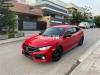 Honda Civic RS 2018 For Sale in Islamabad
