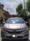 Honda Grace Hybrid  2022 For Sale in Lahore
