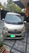 Subaru Stella  2016 For Sale in Lahore