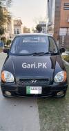 Hyundai Santro  2008 For Sale in Lahore