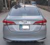 Toyota Yaris  2021 For Sale in Islamabad