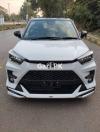 Toyota Raize  2021 For Sale in Islamabad