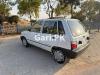 Suzuki Mehran VX Euro II 2014 For Sale in Islamabad