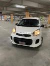 KIA Picanto  2020 For Sale in Sialkot