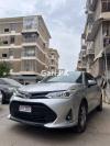 Toyota Corolla Axio  2019 For Sale in Karachi