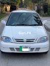 Suzuki Cultus VXR 2016 For Sale in Lahore
