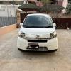 Daihatsu Move  2014 For Sale in Karachi
