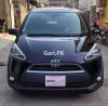 Toyota Sienta  2018 For Sale in Mandi Bahauddin