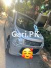 Suzuki Wagon R  2014 For Sale in Islamabad