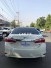 Toyota Corolla XLI 2019 For Sale in Lahore