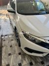 Honda Civic Oriel 2016 For Sale in Gujrat