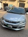 Honda Insight  2012 For Sale in Lahore