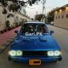 Toyota Corolla GLI 1980 For Sale in Karachi