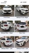 Kia Sorento  2021 For Sale in Lahore
