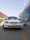Suzuki Cultus VXR 2005 For Sale in Lahore