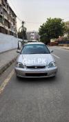 Honda Civic Oriel 1999 For Sale in Karachi