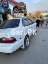 Toyota Corolla SE Limited 1994 For Sale in Abbottabad