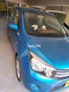 Suzuki Cultus VXL 2018 For Sale in Karachi