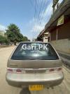 Suzuki Cultus  2015 For Sale in Karachi