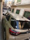 Toyota Raize  2021 For Sale in Lahore