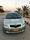 Toyota Vitz  2007 For Sale in Karachi