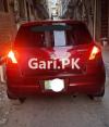 Suzuki Swift DLX 1.3 2013 For Sale in Lahore